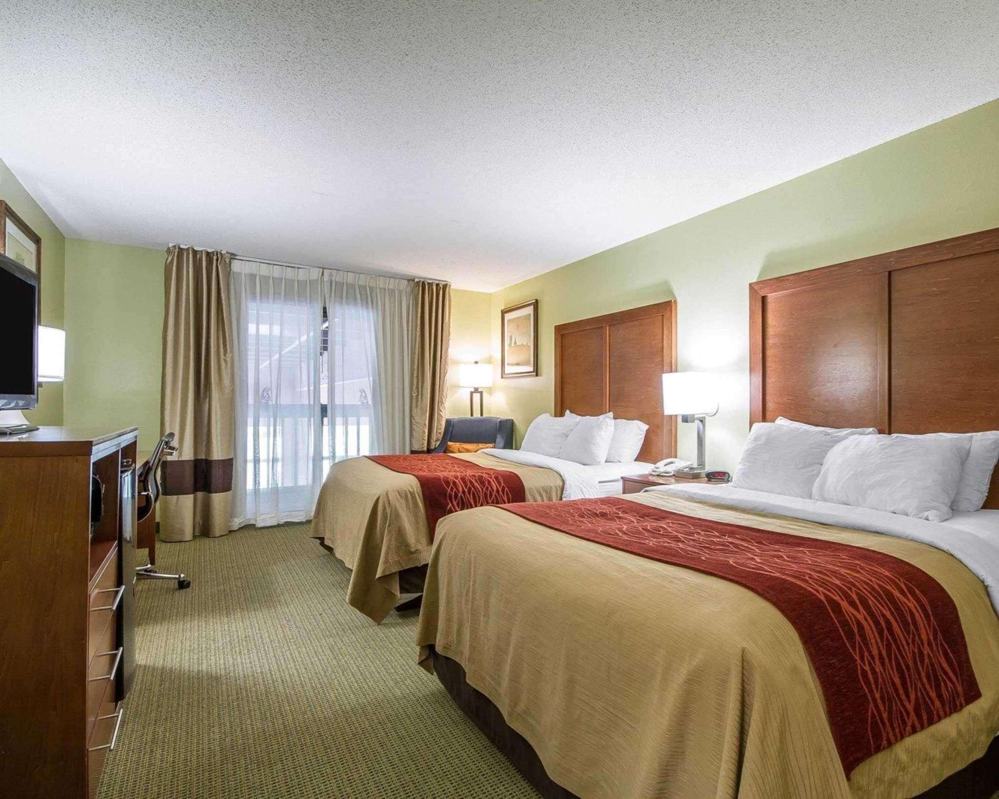 Hotel Comfort & I-94