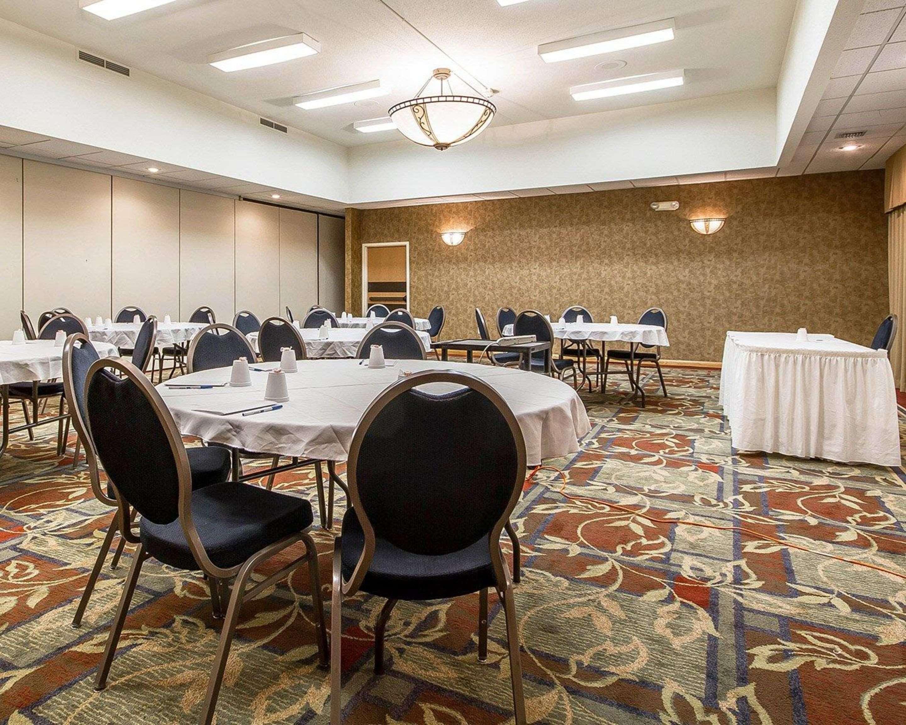Comfort & I-94 Hotel Black River Falls