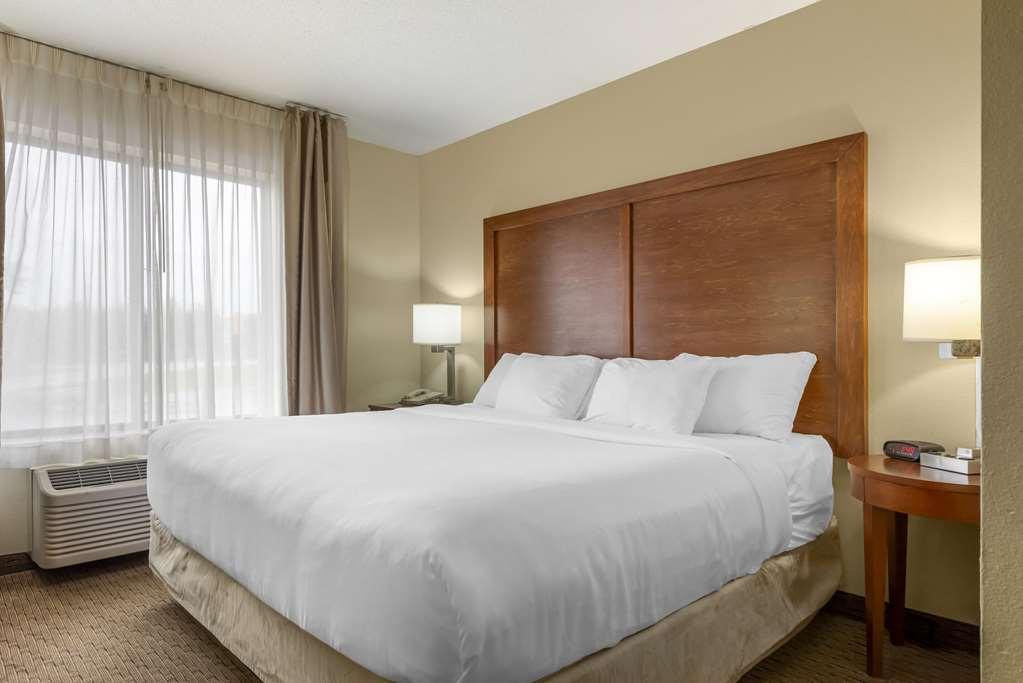 Comfort & I-94 Hotel 2*