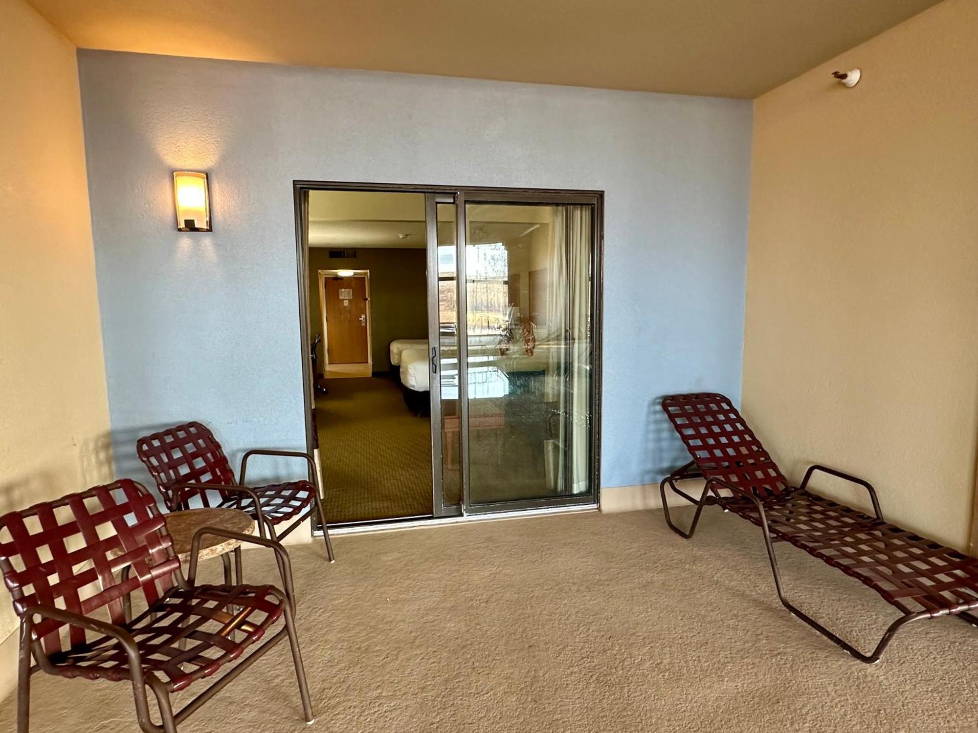 Hotel Comfort & I-94
