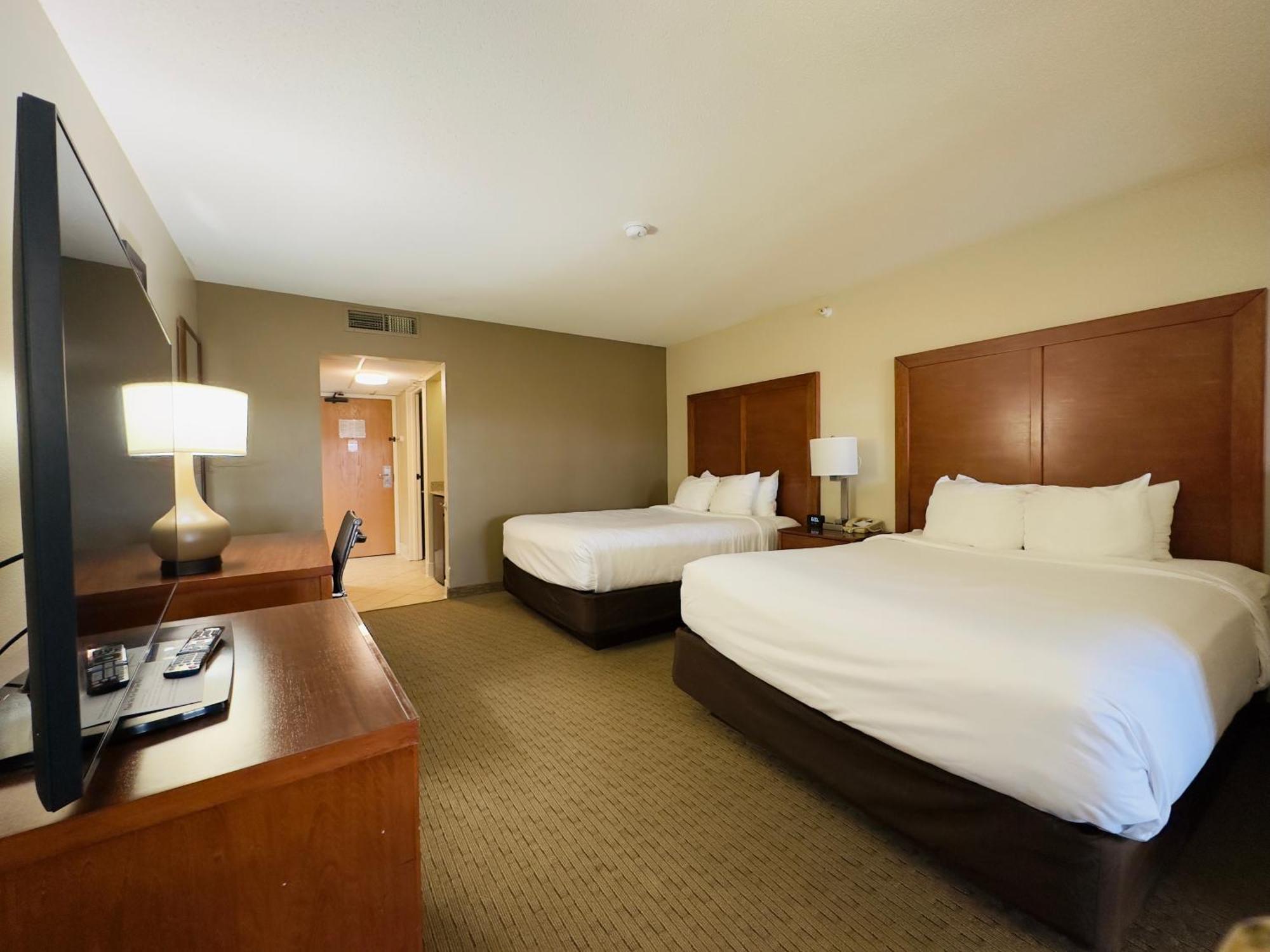 Hotel Comfort & I-94